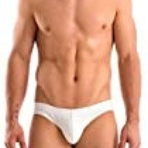Gary Majdell Contour Pouch Bikini Swim Brief NEW L